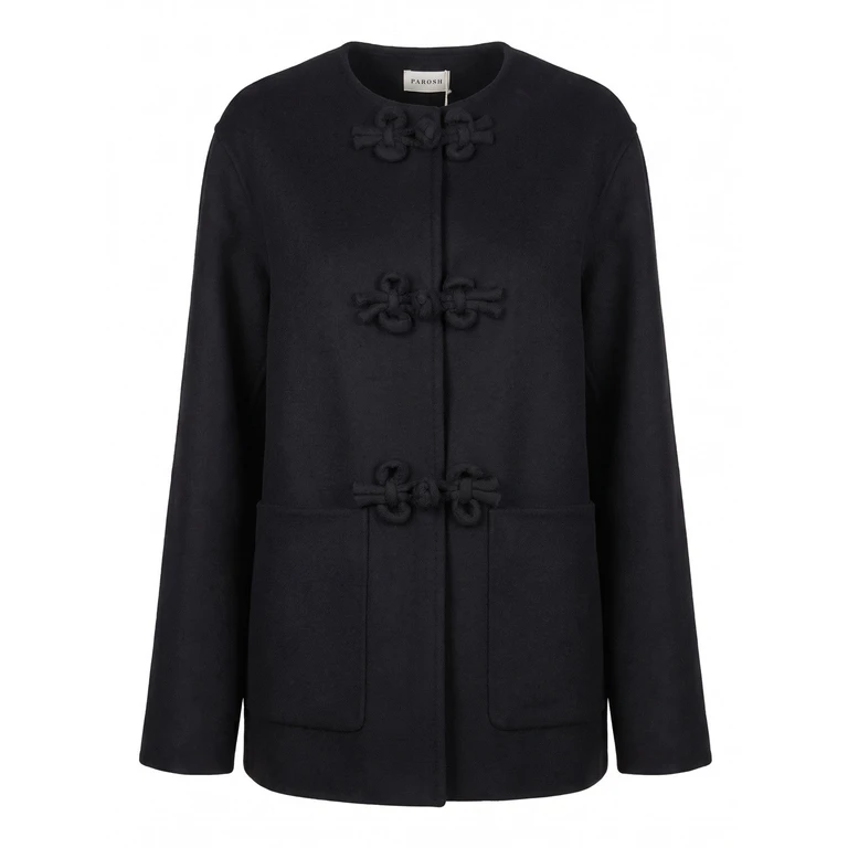 P. A.R. O.S. H. Coat