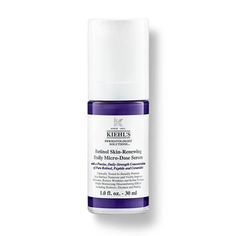 Kiehl's Retinol Skin-Renewing Daily Micro-Dose Treatment
