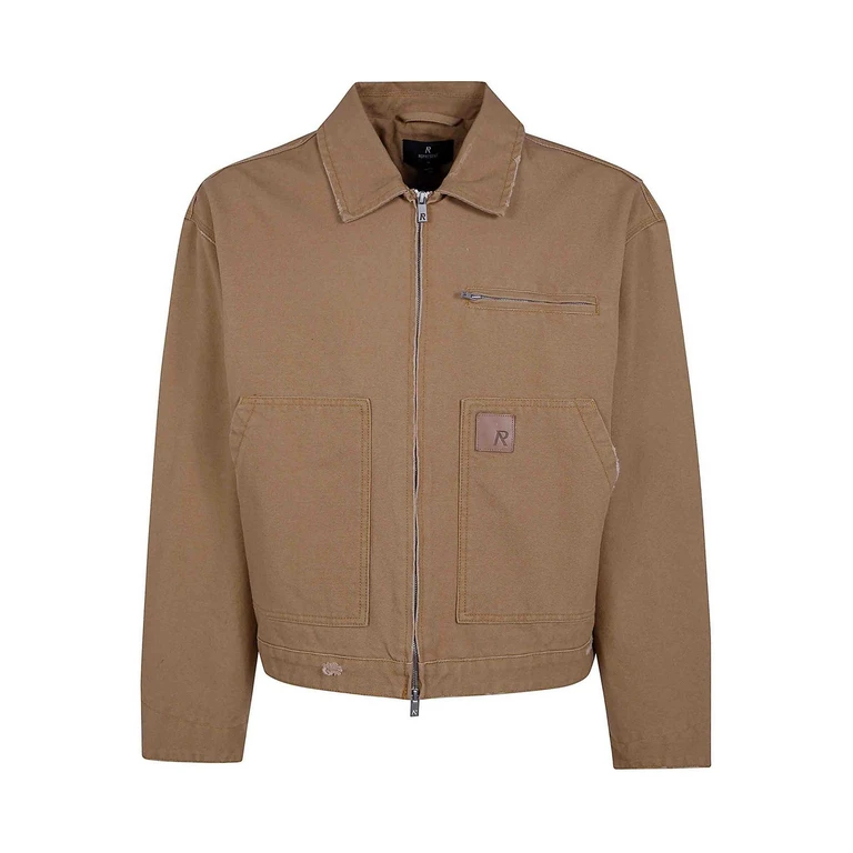 Veste Casual - Couleur Chair (MLM100547IRISH)