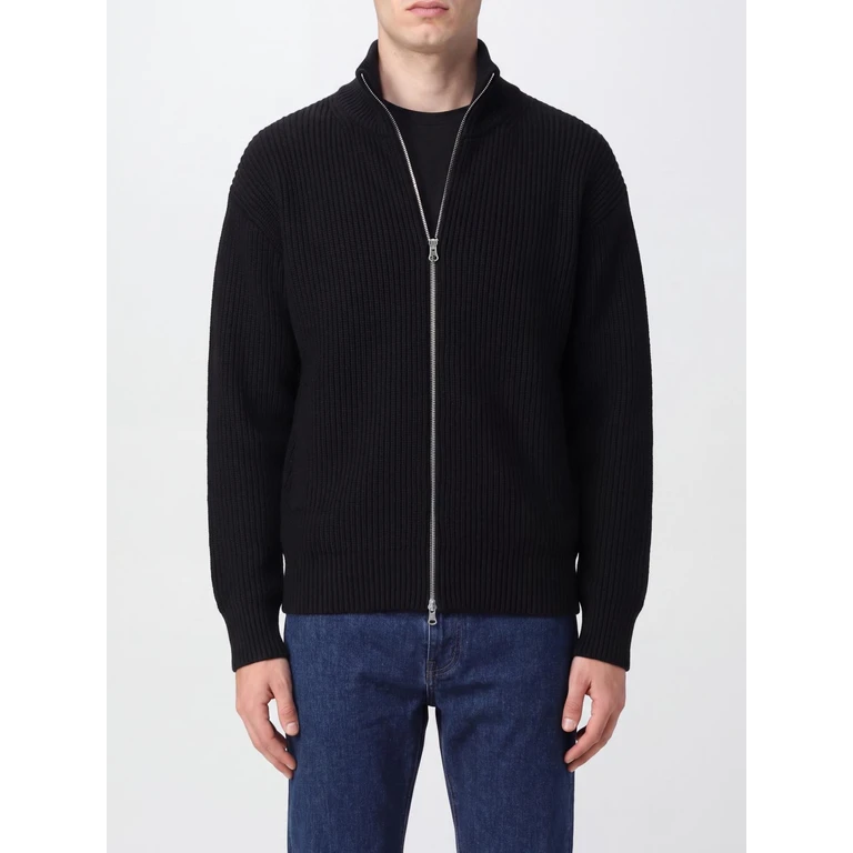 Sweater Men color Black (49517401TU02RAVEN)