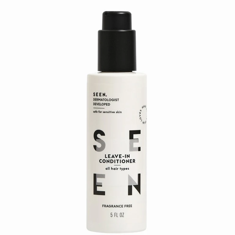 Fragrance Free Leave-in Conditioner 147ml