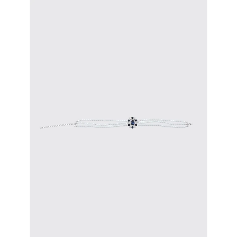 Jewel Woman color Blue (AW26601NBL)