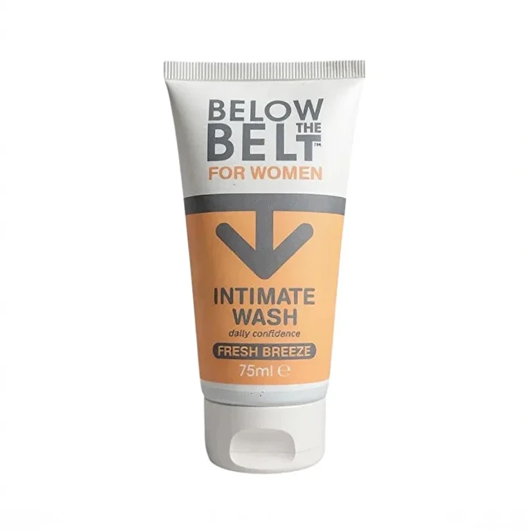 Fresh Breeze Intimate Wash gel igiene intima 75 ml