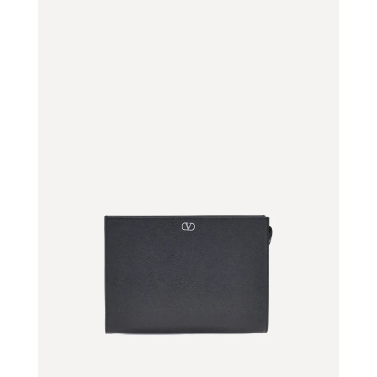 Valentino Garavani Pochette - Noir (Y2P0AN8UAG0NO)