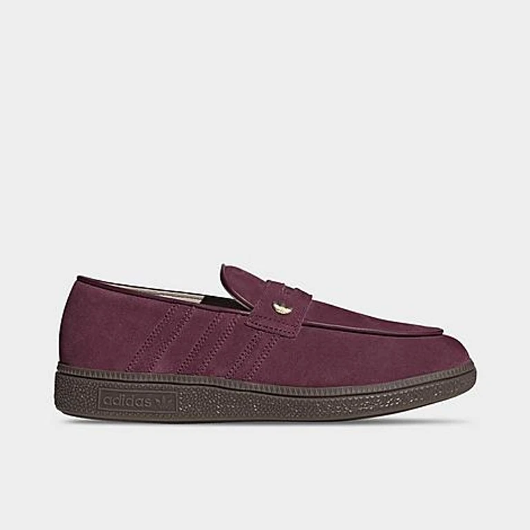 Originals Handball Spezial Loafer Casual Schoenen