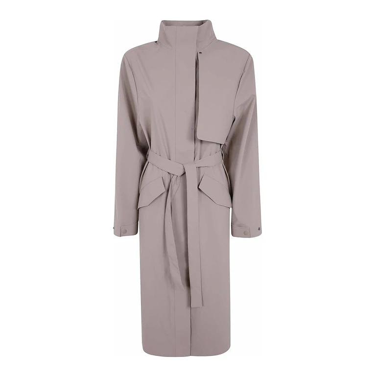 Trench-Coat - Couleur Chair (RA1256033)