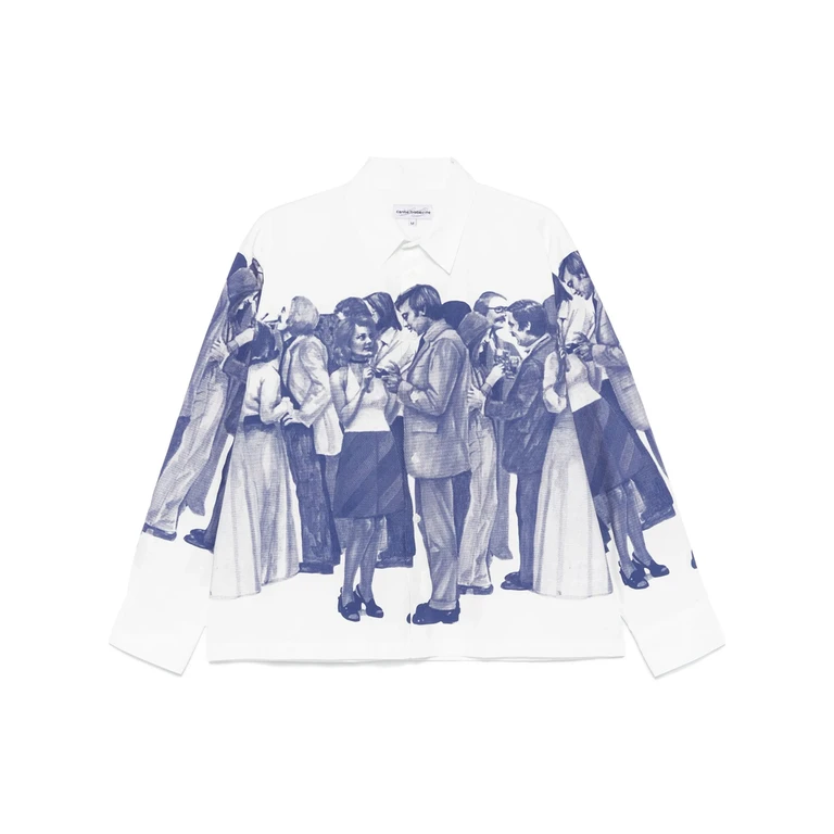 How I Met Your Father Shirt