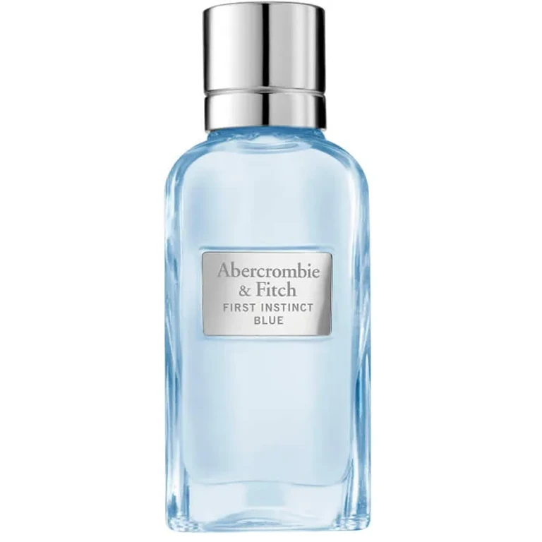 First Instinct Blue Woman Eau De Perfume Spray 100ml