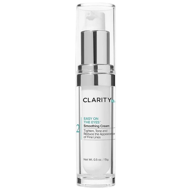 Easy On The Eyes Smoothing Cream (0.5 fl. oz.)