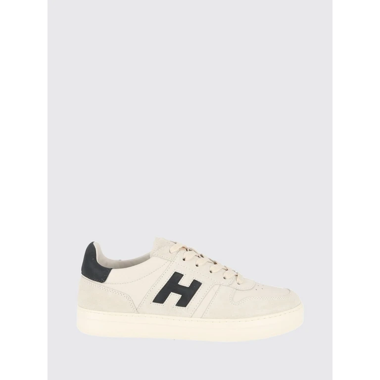 Sneakers Wit