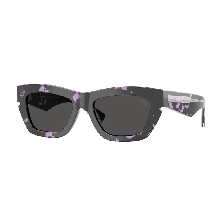 Grey Cat Eye Ladies Sunglasses BE4454F 415987 51