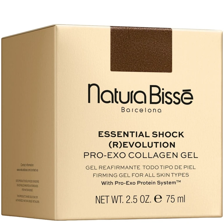 Essential Shock (R)Evolution Pro-Exo Collagen Gel Cream 75ml