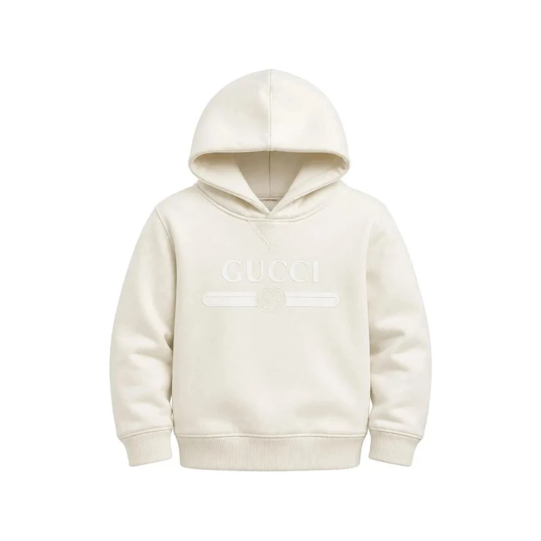 Sweatshirt Long Sleeves "Junior"
