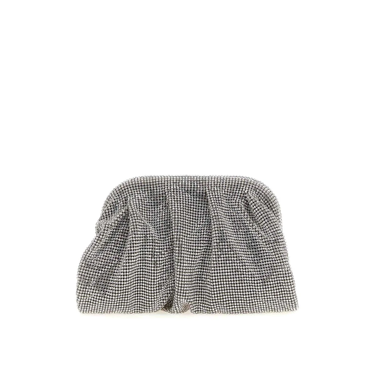 Pochette Venus La Petite Benedetta Bruzziches en argent