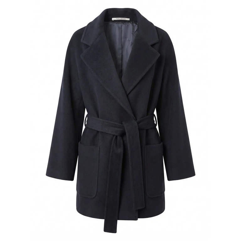 `Denise` Coat