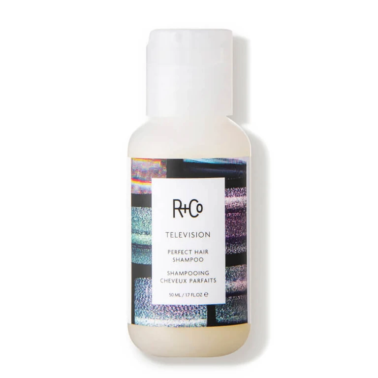 Television Perfect Hair Shampoo (Various Sizes) - 1.7 oz