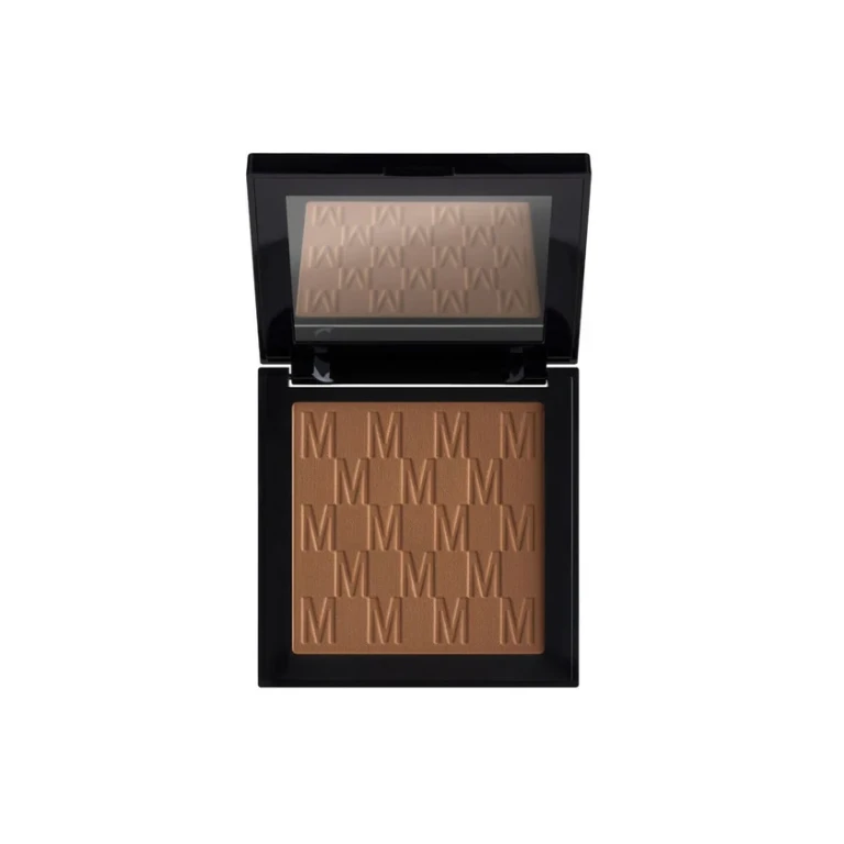 Bronze Venus Nude Venus Terra 106 Rich Mahogany — Bronzer
