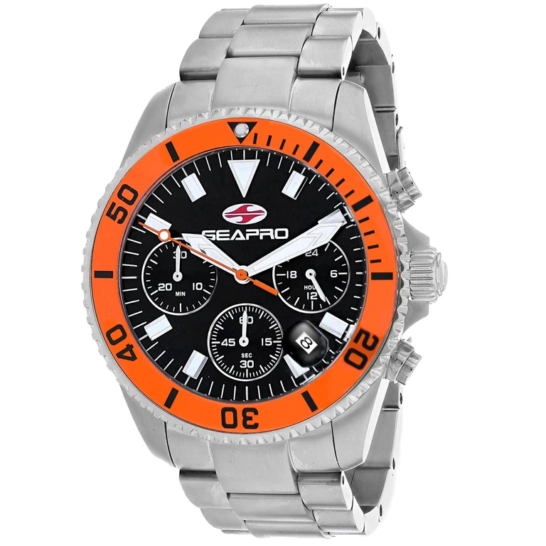 Men's Scuba 200
