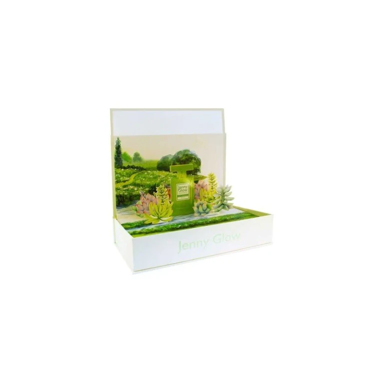Olivia Blossom EDP 80ml — Fragrance