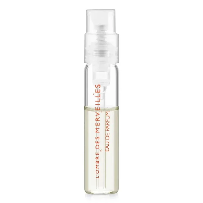 L'Ombre Des Merveilles, Eau De Parfum, da donna, 2 ml *Fiala