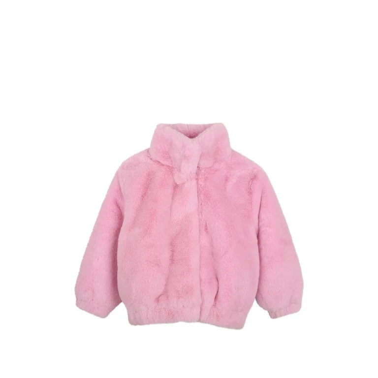 Coat Classic "Kid Girl Party"