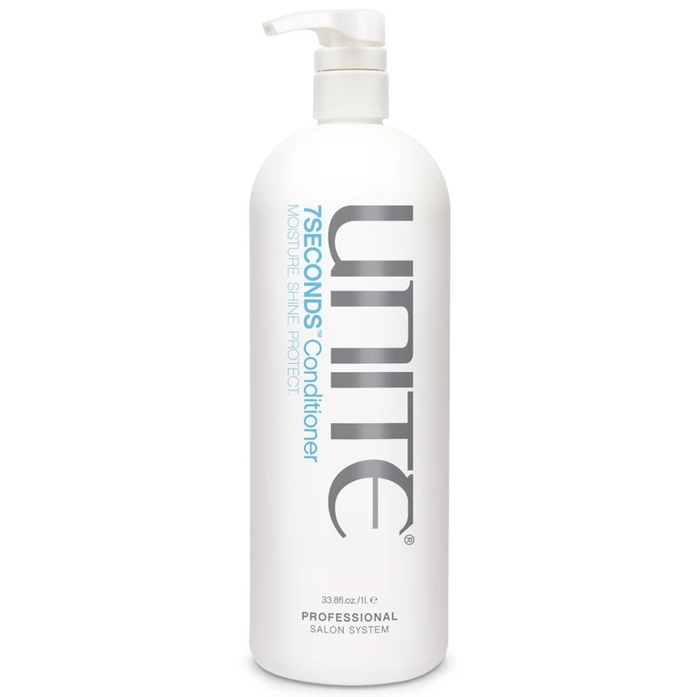 7 Seconds Conditioner 33.8 oz
