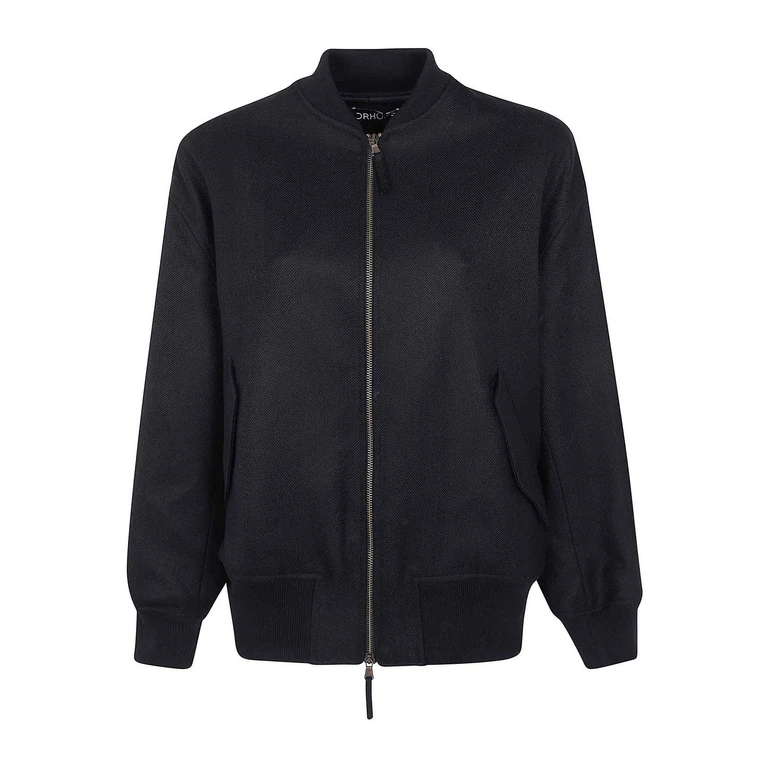 Bomber - Noir (357424246B)