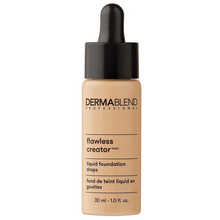 Flawless Creator Multi-Use Liquid Foundation (1 fl. oz.) - 25 Neutral