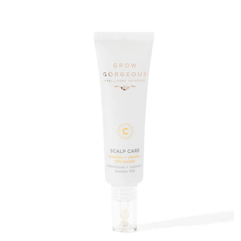 Prebiotic and Vitamin C 10% Booster