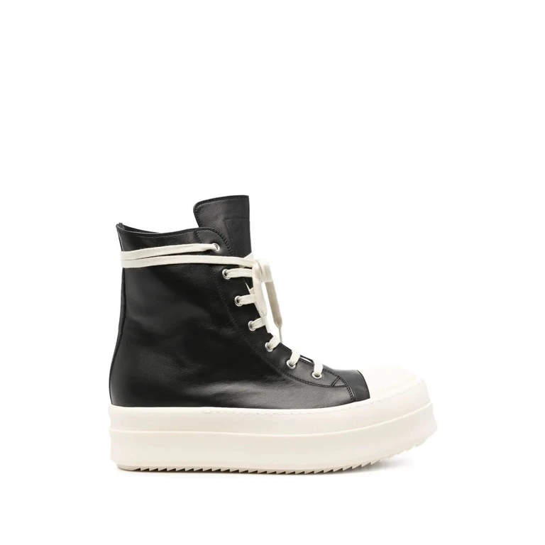 Trainers High-Top "Mega Bumper"