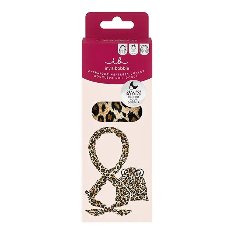 Pillow Curls Set