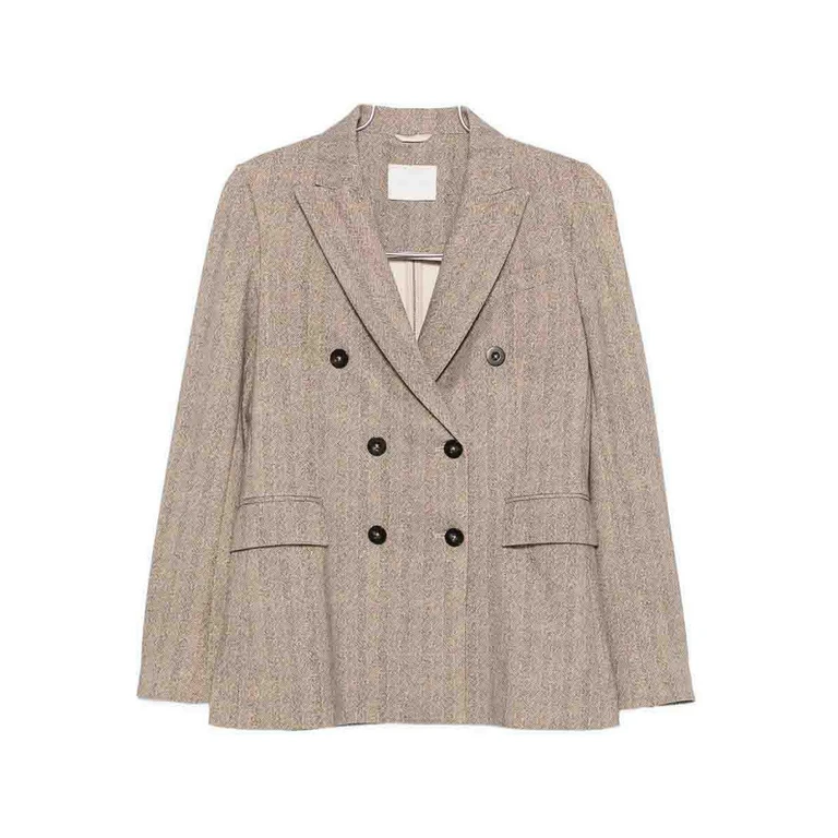 Blazer - Marron (FD4109CANTE)