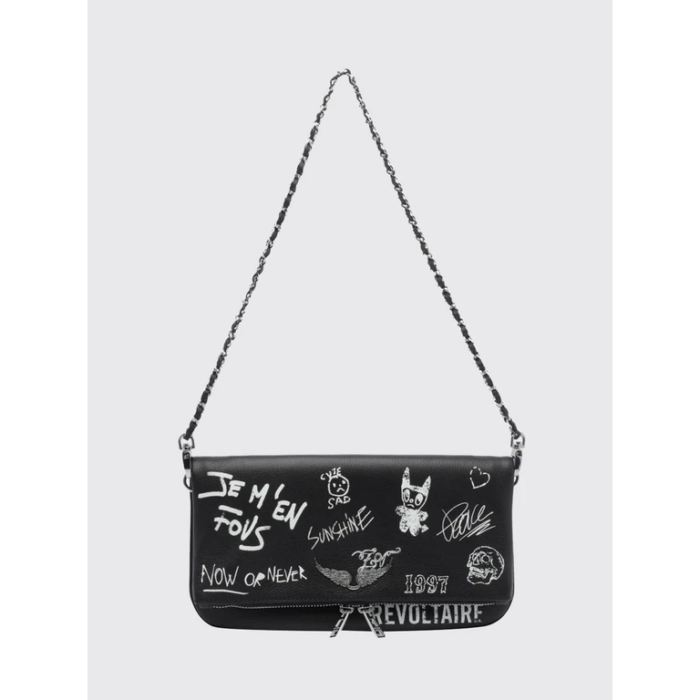 Bolso bandolera Arty de Zadig & Voltaire