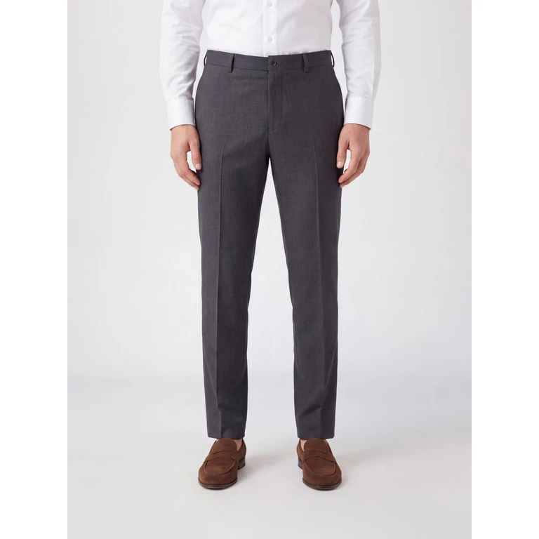 Pantalon chino A.P.C. gris