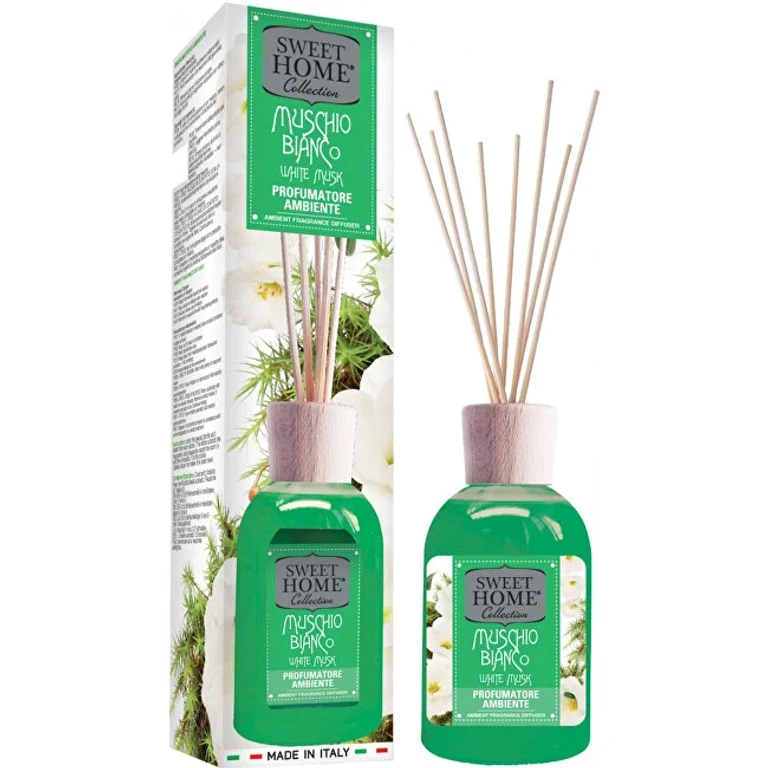 Aroma diffuser White Musk 250 ml — Aroma diffuser