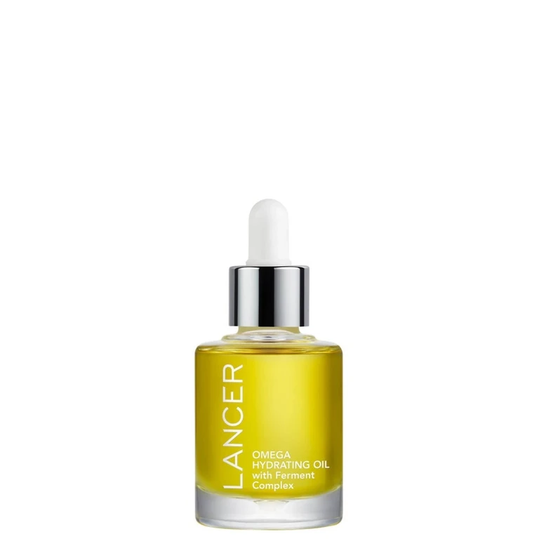 Omega Hydrating Oil with Ferment Complex (1 fl. oz.)