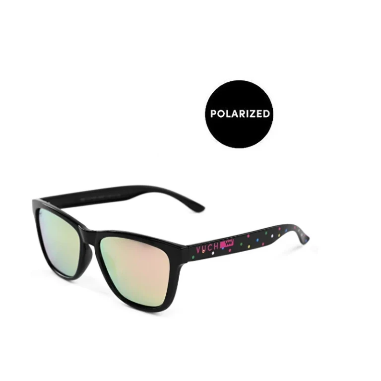 Polarized sunglasses Tilly Dotty M-Color — Sunglasses