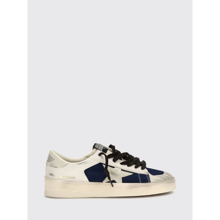 Sneakers Men color Navy (GMF00128F00875951137)