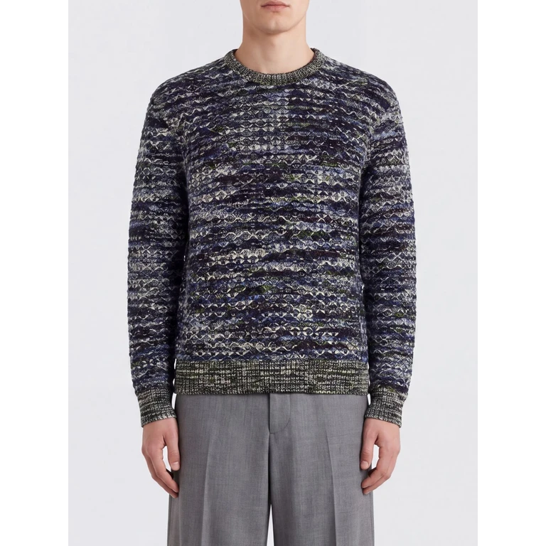 Suéter Missoni Multicolor