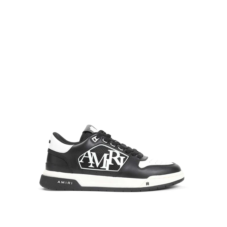 Baskets - Noir (AMFOSR1158BLACK)
