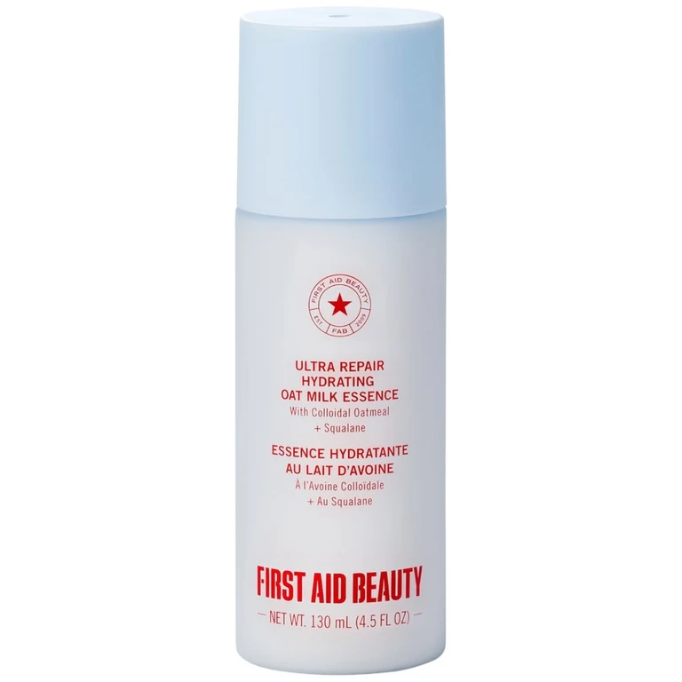 Ultra Repair Hydrating Oat Milk Essence - 4.5 oz