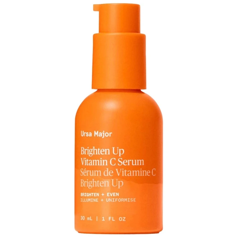 Brighten Up Vitamin C Serum (1 fl. oz.)