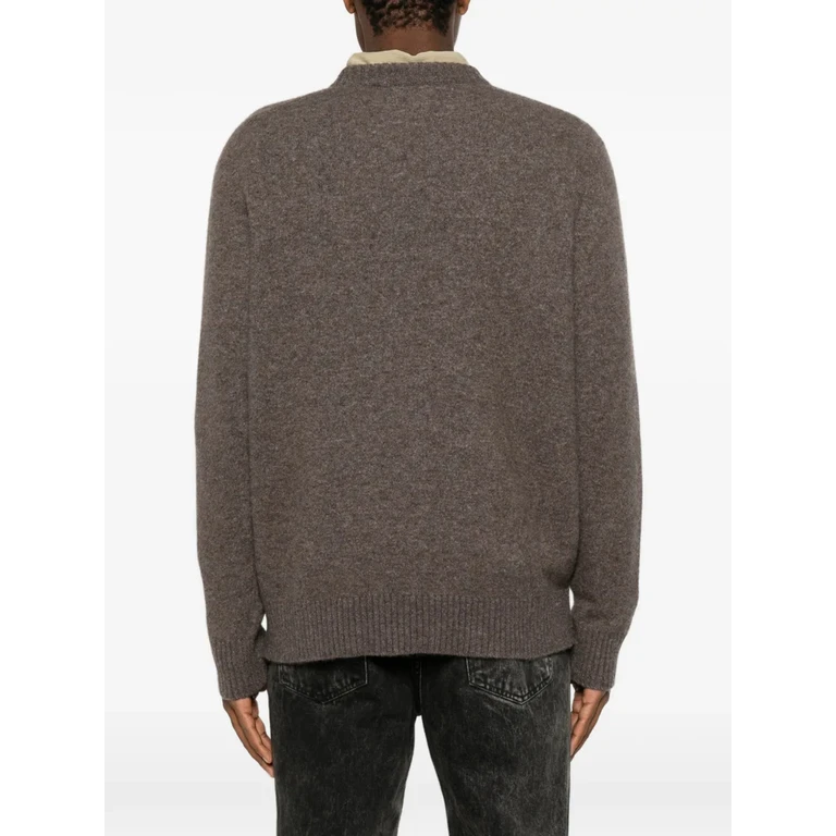 Sweaters And Knitwear