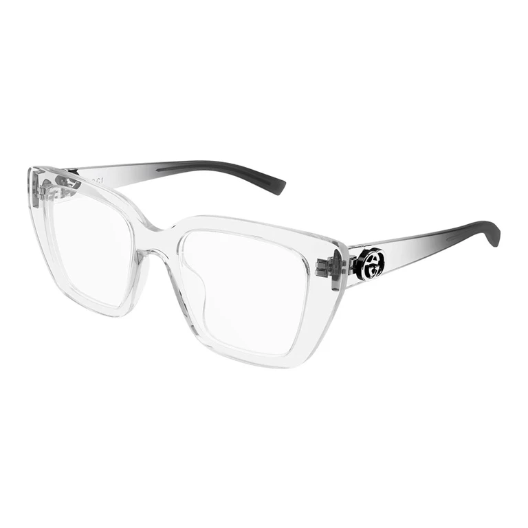 Demo Cat Eye Ladies Eyeglasses GG2028O 004 50
