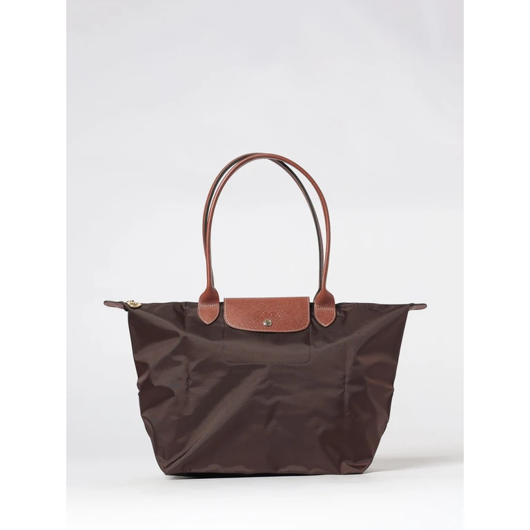 Le Pliage Original Large Shoulder Bag in Recycled Nylon (L1899089002)