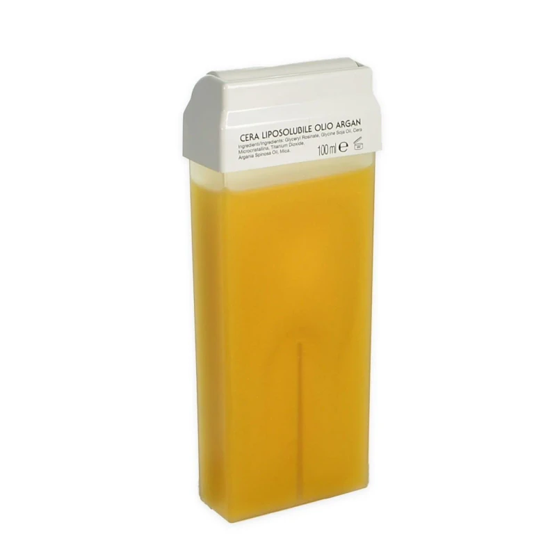 cartridge 100 ml argan oil — Oil