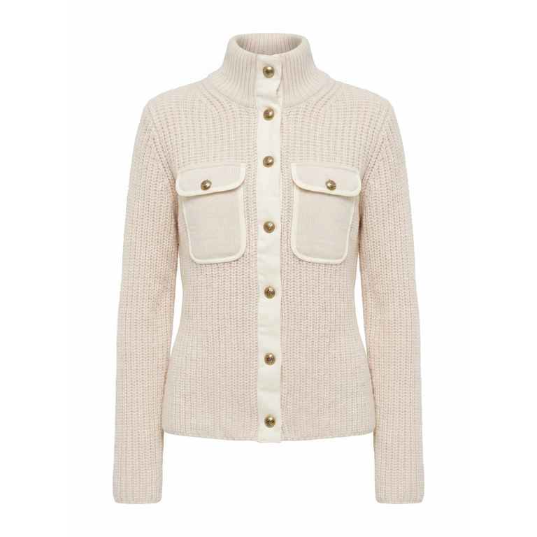 Pispiglio Cardigan
