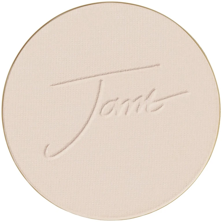 PurePressed Base Mineral Foundation Refill SPF 20/15 (Various Shades) - Ivory