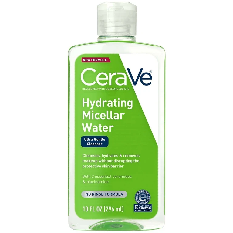 Hydrating Micellar Water (10 fl. oz.)