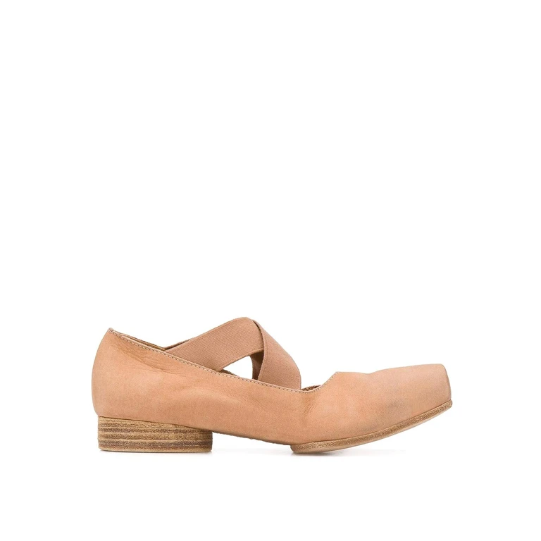 Ballerines - Rose (US9004UW055)